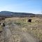 Gunks from Wallkill Rail Trail