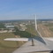 Take off from Lakewood, NJ