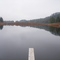 Stark Lake looking South