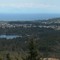 View from SamHill, Lantzville