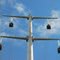 Hydro lines