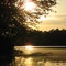 Lake Nummy in Belleplain State Forest