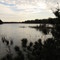 East Creek Pond from North