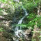 Little Waterfall Hidden in Troy