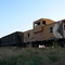 Picture Butte Caboose