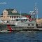Coast Guard Manasquan Inlet