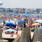 Sunday at Point Pleasant Beach