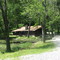 Nature Cabin at Camp NOBE