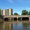 East Hazelwood Avenue Bridge over South Branch Rahway River, New Jersey