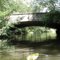 West Grand Avenue Bridge over Rahway River, Rahway, New Jersey