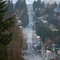 144th St looking North