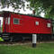 Lindenhurst 1901 Restored Railroad Depot
