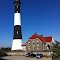 Lighthouse Fire Island, Long Island