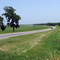 Lake Livingston Dam Road