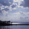 Lake Livingston Taken from Garner Prairie-East Tempe, Texas