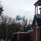 Peru State College Water tower