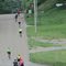 Uphill, they always respect speed limit