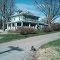 Old House on 3rd St.