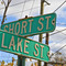 Short Street - Perry