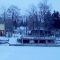 Looking East On Silver Lake......(1622394350)
