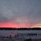 Looking West On Silver Lake During SunSet......(1622394350)