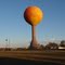 Chilton County Water Tower