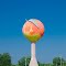 Water Tower - Chilton County Landmark