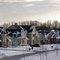Carter's Crossing, Menomonee Falls, W