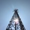 Self-support tower