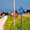 Historic Lincoln Highway near Lisbon, Ohio