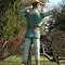 ARCHER, OFF RTE 11 NEAR ROGERS OHIO