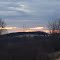 SUNRISE OVER BEAVER CREEK