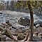 Buttermilk Falls