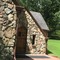 Laura's rock house