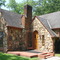 THE ROCK HOUSE