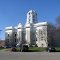 Scotland County Courthouse, Nov. 2012