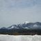 Whiteface view from North East