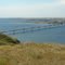 Four Bears Bridge over Sakakawea Reservoir/Missouri River