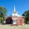 Mt. Andrew Missionary Baptist