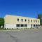 Rollette County Memorial Courthouse