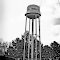 Walthall Water Tower