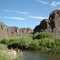 Vally View near by HWY 93 Nevada