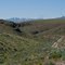 A dry tributary canyon to Salmon Falls Creek Gorge
