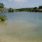 Rolla Dive Quarry - afternoon sun