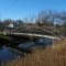 Boonville Whipple Bowstring Arch Bridge