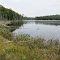 Brandy Lake from the SW