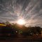 Nice Night Picture in Bishop, TX January 1, 2010