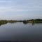 The Lake in Bishop City Park