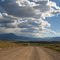 into La Veta Valley