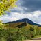 fall on the Great Dike of the Spanish Peaks